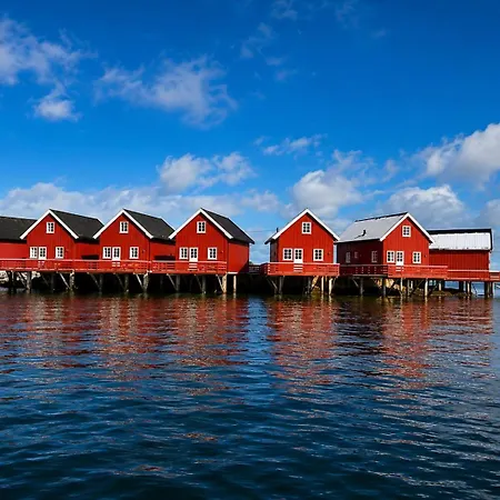 Ronsholmen Brygger *