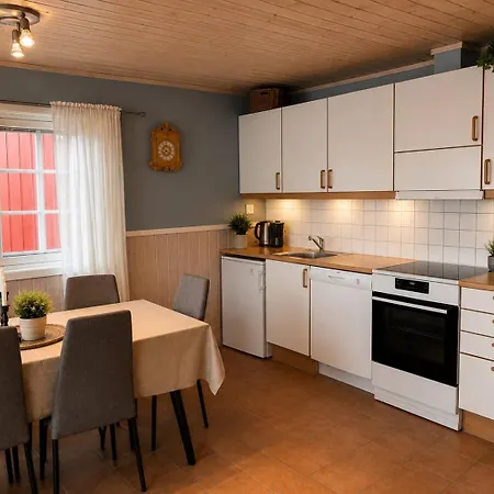 Ronsholmen Brygger * Beian