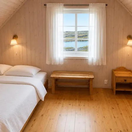Ronsholmen Brygger * Beian