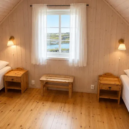 Ronsholmen Brygger * Beian
